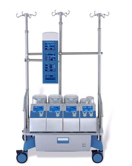 廠家德國索林CP5心肺轉流系統離心泵（體外模肺氧合ECMO）人工心肺機