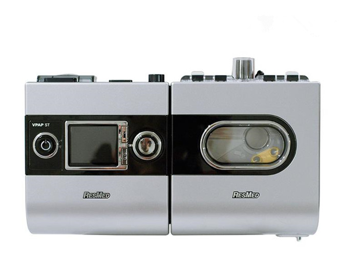 瑞思邁雙水平無創呼吸機S9 VPAP ST廠商