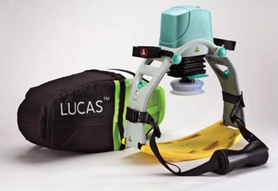 廠家直銷美敦力心肺復蘇機Lucas2