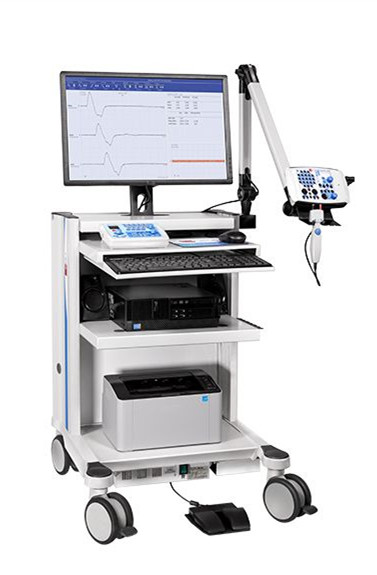 廠商意大利EB Neuro腦電圖肌電圖和誘發電位儀NeMus2+