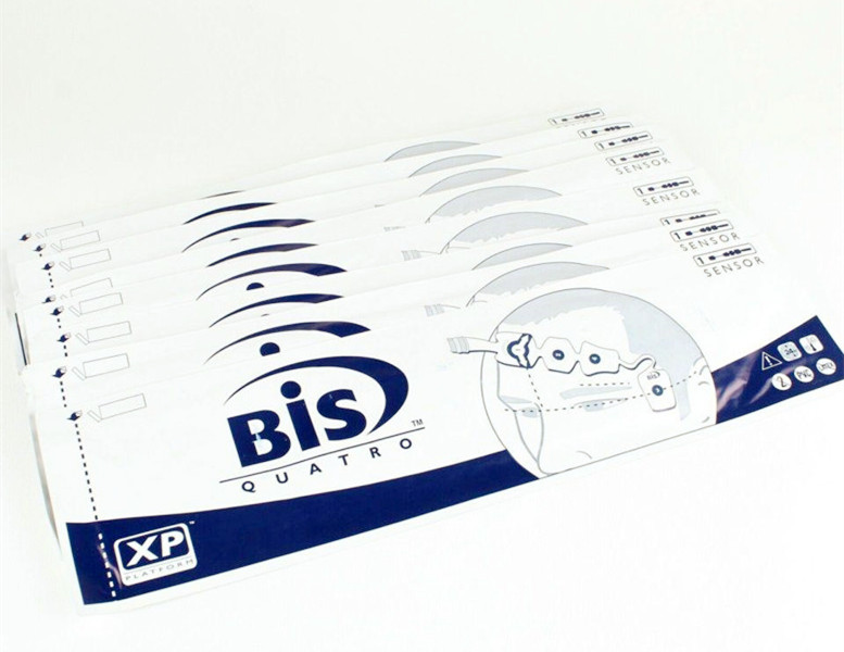 廠家供應美國柯惠BIS一次性腦電傳感器186-0106、186-0200